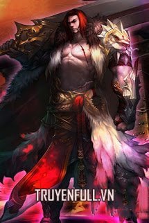 Truyện Thiên Hoàng Vô Địch