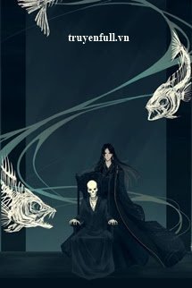 Truyện Thiên Hồng Ma Đạo