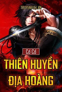 Truyện Thiên Huyền Địa Hoàng