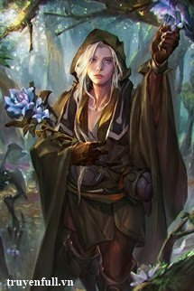 Truyện Thiên Khiển Chi Tâm