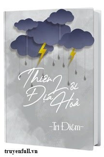 Truyện Thiên Lôi Địa Hỏa