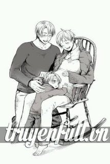 Truyện Thiên Luyến Cấm Thủy