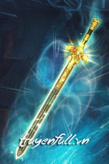 Truyện Thiên Mộc Sắc Kiếm