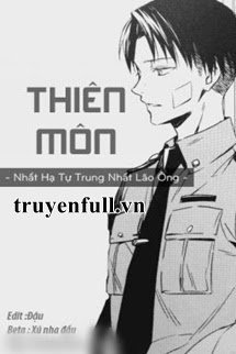 Truyện Thiên Môn