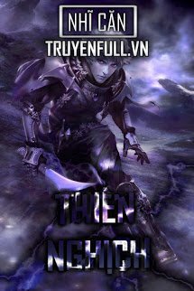 Truyện Thiên Nghịch