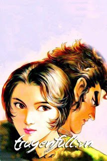 Truyện Thiên Nhai Hiệp Lữ