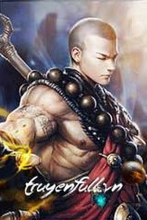 Truyện Thiên Phật Quyển