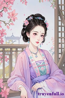 Truyện Thiên Sát Cô Tinh - Hoát Hoát