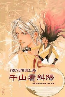 Truyện Thiên Sơn Khán Tà Dương