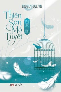 Truyện Thiên Sơn Mộ Tuyết