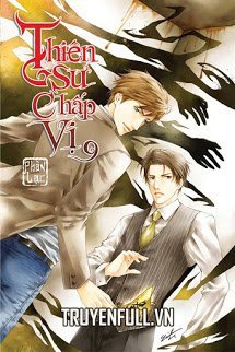 Truyện Thiên Sư Chấp Vị