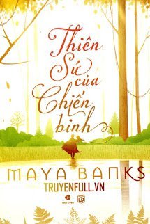 Truyện Thiên Sứ Của Chiến Binh