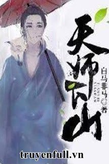 Truyện Thiên Sư Hạ Sơn