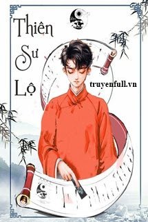 Truyện Thiên Sư Lộ