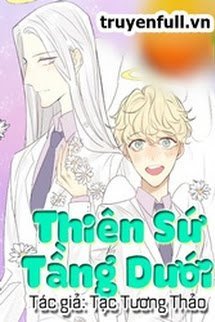 Truyện Thiên sứ tầng dưới