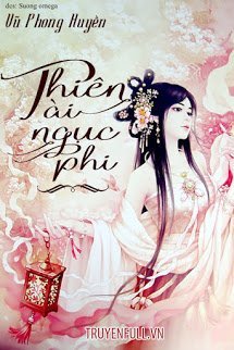 Truyện Thiên Tài Ngục Phi