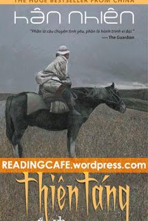 Truyện Thiên Táng