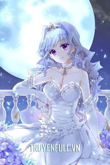 Truyện Thiên Thần Băng Giá - Angel Ice