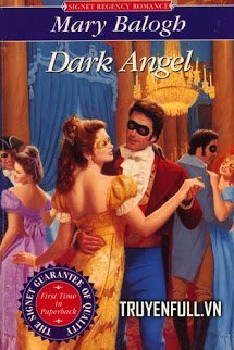 Truyện Thiên Thần Bóng Tối (Dark Angel)