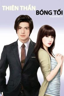 Truyện Thiên Thần Bóng Tối