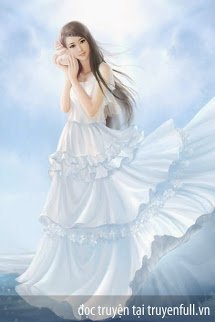Truyện Thiên Thần Hay Ác Quỷ? Nàng Công Chúa Đến Từ Bóng Đêm