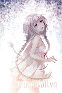 Truyện Thiên Thần Mắt Tím