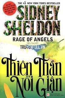 Truyện Thiên Thần Nổi Giận