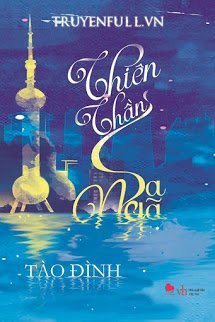 Truyện Thiên Thần Sa Ngã