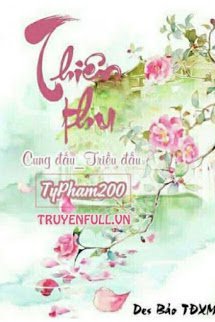 Truyện Thiên Thu