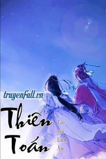 Truyện Thiên Toán (Trời Tính)