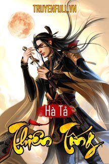 Truyện Thiên Tống