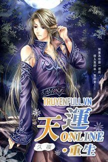 Truyện Thiên Vận Online