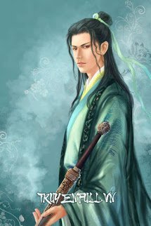 Truyện Thiếp Thân Tể Tướng