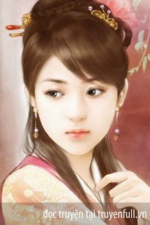 Truyện Thiếp Vốn Hiền Lương