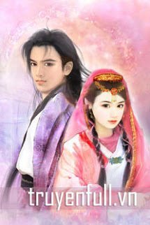 Truyện Thiết Ấn Kỳ Môn