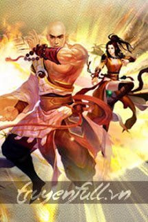 Truyện Thiết Cốc Môn