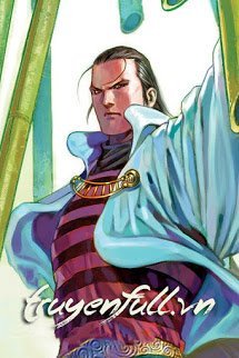 Truyện Thiết Thư Trúc Kiếm