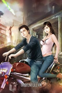 Truyện Thiếu Chủ Nghỉ Phép: Sát Thủ Đi Học