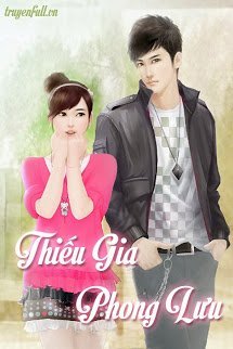 Truyện Thiếu Gia Phong Lưu