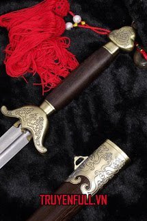 Truyện Thiếu Một Gáo Nước