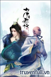 Truyện Thiếu Niên Ca Hành