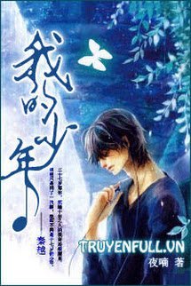 Truyện Thiếu Niên Của Anh