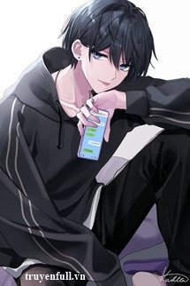 Truyện Thiếu Niên Tuyệt Sắc