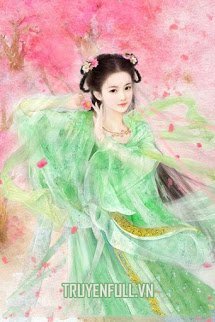 Truyện Thiếu Nữ 9 Tuổi