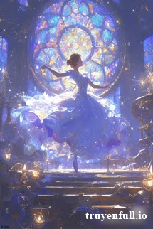 Truyện Thiếu Nữ Ballet - Ngã Thị Đại Vương