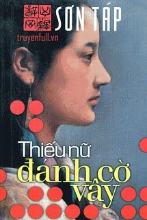 Truyện Thiếu Nữ Đánh Cờ Vây