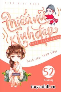 Truyện Thiếu Nữ Xinh Đẹp Chốn Khuê Phòng