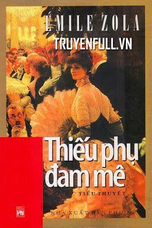 Truyện Thiếu Phụ Đam Mê