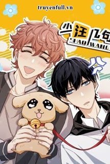 Truyện Thiếu Uông Kỷ Cú