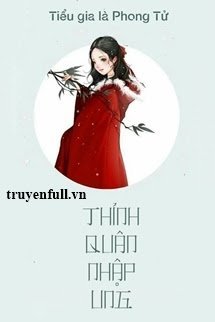 Truyện Thỉnh Quân Nhập Ung